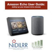 amazon echo user guide
